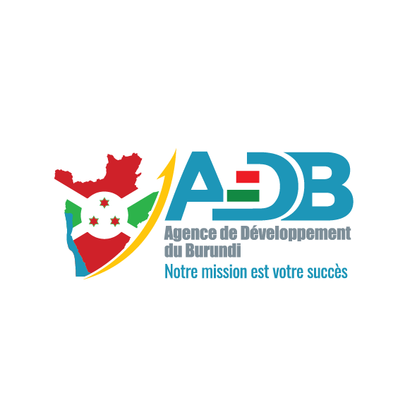 Burundi ADB logo